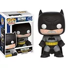 DC POP! The Dark Knight Returns Batman Black Version #117 PX Funko