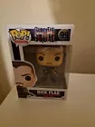 DC Suicide Squad Rick Flag Funko Pop! Vinyl Figure #99