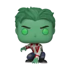 DC Universe Beast Boy Funko Pop! Vinyl Figure #1512