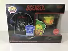 DCeased The Joker #480 | Funko Pop! Tees | Blacklight GameStop Exclusive | Small