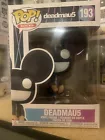 Deadmau5 #193 Funko Pop!