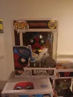 Deadpool 1297 Funko Pop Vinyl #1297 Deadpool With Jeff