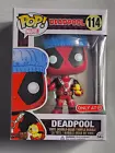 Deadpool Bath Time Target Exclusive 114 Marvel Funko Pop Vinyl