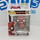 Deadpool - Pandapool  Funko Pop! Vinyl #328