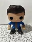 Dean Winchester #94 ~ Funko Pop Television Supernatural (Flaws/No Box)