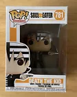 Death the Kid #781 Funko Pop! Vinyl: Soul Eater, Pre-Owned