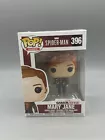 Decent Condition. Funko Pop! Vinyl: Gamerverse Marvel - Mary Jane 396 Not Mint