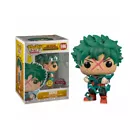 DEKU My Hero Academia Glow GITD Special Edition Funko POP! #596 NEW (A)