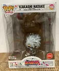 Deluxe Funko Pop Kakashi Hatake Boruto Brand New 1188 US Seller