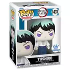 Demon Slayer #1431 Yushiro Funko Exclusive Funko Pop