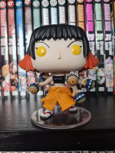 Demon Slayer #1515 Susamaru with Temari Balls Exclusive Funko POP!