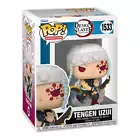 Demon Slayer #1533 Tengen Uzui Funko Pop