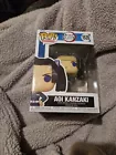 Demon Slayer - Aoi Kanzaki - #1535 - Anime - Funko Pop!