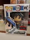DEMON SLAYER Giyu Tomioka 876 Funko Pop