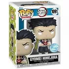 Demon Slayer - Gyomei Himejima (Special Edition) #1091 - Funko Pop! Vinyl Anime