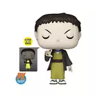 Demon Slayer: Kimetsu no Yaiba Yahaba GITD Funko Pop! #1410