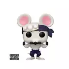 Demon Slayer Muscle Mouse Funko Pop! Vinyl Figure #1536 - EE Exclusive