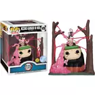 Demon Slayer Nezuko in Web Glow in the Dark Pop! Vinyl Deluxe Figure #1418