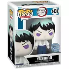 Demon Slayer - Yushiro (Special Edition) #1431 - Funko Pop! Vinyl Anime