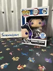 Demon Slayer_ Shinobu Kocho Funko Shop Exclusive _ Pop #1314