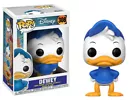 Dewey Trick Blue Blue DuckTales Duck House Disney POP! #308 Vinyl Figure Funko