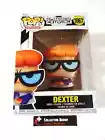 Dexter's Lab Funko Pop! Animation 1067 Cartoon Network  Dexter with Remote Pop