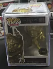 Diablo IV Treasure Gold Goblin Funko Pop! Figure #953 Exclusive 30th Anniversary