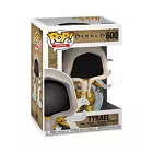 Diablo Tyrael Metallic Gamestop Funko Pop #600 w Protector Pre Order