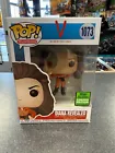 Diana Revealed Funko Pop #1073 V Series We Are Of Peace Always