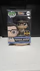 Digital Funko Pop! -  Back to the Future - George McFly #220