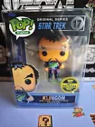 Digital Funko Pop - Klingon (Blacklight) - Star Trek - Legendary Release -No. 17