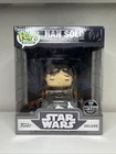 Digital Pop! Han Solo #274-Deluxe-Star Wars-Digital Pop Exclusive(NEW)LE3000