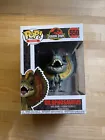 Dilophosaurus 550 Jurassic Park Funko Pop!