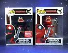 Dinopool Deadpool Funko POP Bobbleheads 2021 Marvel Collector Corp Exclusive