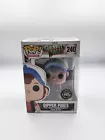Dipper Pines Glow Chase Gravity Falls Funko Pop #240