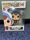 Dipper Pines Gravity Falls Funko Pop #240