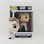 Director Orson Krennic 142 Star Wars Rogue One Funko Pop! vinyl Bobble-Head