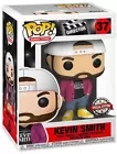 Directors - Kevin Smith - #37 - Special Edition - Funko Pop!