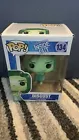 Disgust (Inside Out) #134 Funko Pop *Vaulted* And Sadness Funko Pop