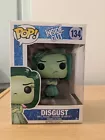 Disgust Inside Out 134 Funko Pop