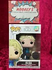 Disney 100th - Elsa Diamond Glitter Pop! Vinyl Figure (RS) #1319