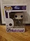 Disney #15 Jack Skellington Funko Pop
