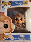 Disney Abu Funko Pop #353