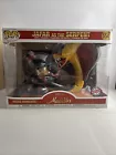 Disney Aladdin Jafar As The Serpent Funko Movie Moments #554 Pop! Vinyl Figure