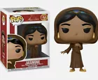 Disney: Aladdin - Princess Jasmine Pop! Vinyl #477