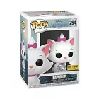 Disney Aristocats Marie Diamond Hot Topic Exc Funko Pop #294 Pre Order