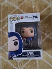 DISNEY DECENDANTS EVIE #194 FUNKO POP Mint Condition