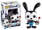 Disney Epic Mickey Game Oswald Rabbit Pop! Vinyl Figure #65