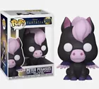 Disney: Fantasia - Peter Pegasus Pop! Vinyl #989