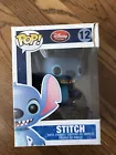 Disney Funko Pop 12 Stitch